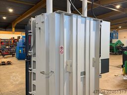 HSM V-Press 860 Plus B