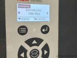 HSM V-Press 860 Plus B