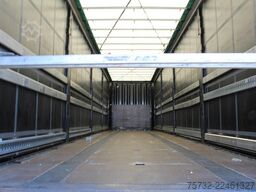 Krone Plane Edscha Liftachse Pal.-Kasten