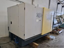 AGIE AGIETRON HYPERSPARK 2 HS