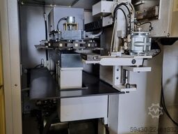 AGIE AGIETRON HYPERSPARK 2 HS