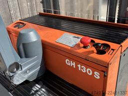 Mic gh 130s 350T