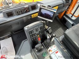 MERCEDES-BENZ Unimog U400 4x4*Jotha CombiCon*Schneepflug*
