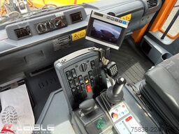 MERCEDES-BENZ Unimog U400 4x4*Jotha CombiCon*Schneepflug*