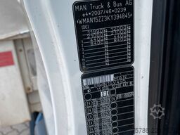 MAN TGL 12.220 BL/ 7m Pritsche/ LBW 1.5t/ AC/