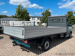 MERCEDES-BENZ Sprinter 316 CDI L3 Pritsche/ 3 Sitze/ AHK 2.0t