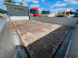 MERCEDES-BENZ Sprinter 316 CDI L3 Pritsche/ 3 Sitze/ AHK 2.0t