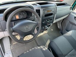 MERCEDES-BENZ Sprinter 316 CDI L3 Pritsche/ 3 Sitze/ AHK 2.0t