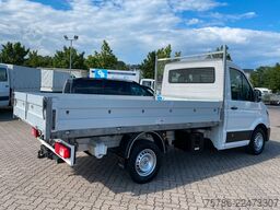 VW Crafter 35 L2 4x4 MOTION/ Schoon Kipper/ AHK/ AC