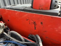Linde T20AP