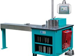 Stierli-Bieger 420 CNC  (42 to)