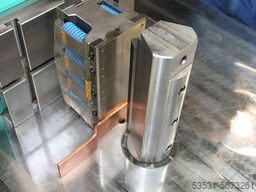 Stierli-Bieger 420 CNC  (42 to)