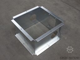 Stierli-Bieger 420 CNC  (42 to)