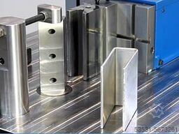 Stierli-Bieger 420 CNC  (42 to)