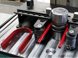 Stierli-Bieger 420 CNC  (42 to)