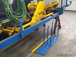 KMU RFSM 2000