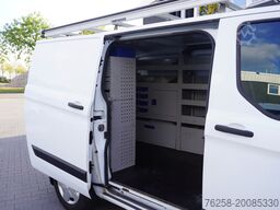 Ford Transit Custom 2.0 TDCI EURO 6 - Airco - Cruise...