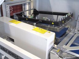 Smipack FP 6000 CS/ T-450/ GH 1000-400