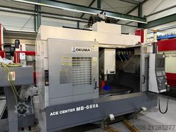 Okuma MB-66 VA