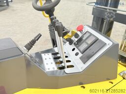 Combilift CB2500 DUPLEX 4100 DIESEL FREE-LIFT