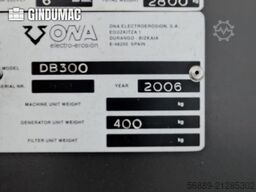 ONA DB300