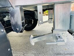 Möslein TMH 2  14 t Tandem- Ballast- Anhänger,geschlossenen BodenNeufahrzeug