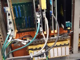 FANUC 15TF