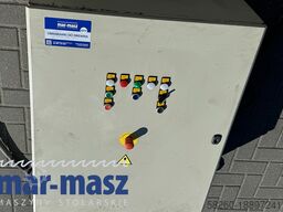 RUDNICK ENNERS typ RE-TH 150/500/3