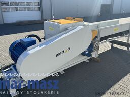 MILLER typ CI 650 – 75kW