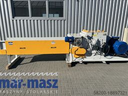 MILLER typ CI 650 – 75kW