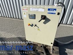 MILLER typ CI 650 – 75kW 