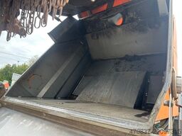 Bucher CityCat 2020 XL / Klima