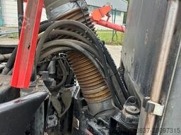 Bucher CityCat 2020 XL / Klima