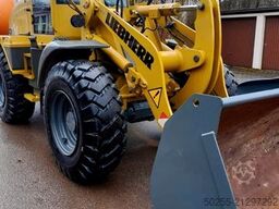 LIEBHERR L 514 kein 509 518 524 538 sehr schön! gute Auss
