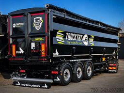 STAS 55 cbm HardoX, MIETEN?