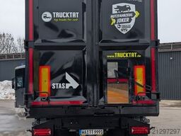 STAS 55 cbm HardoX, MIETEN?