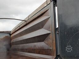 STAS 55 cbm HardoX, MIETEN?