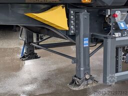 STAS 55 cbm HardoX, MIETEN?