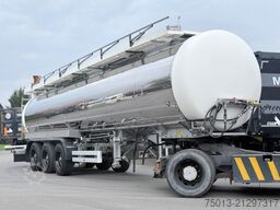  Gülle 32 cbm, Ladearm, Beschleuniger