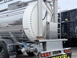  Gülle 32 cbm, Ladearm, Beschleuniger