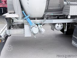  Gülle 32 cbm, Ladearm, Beschleuniger