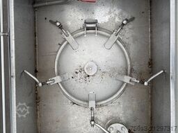  Gülle 32 cbm, Ladearm, Beschleuniger