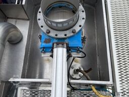  Gülle 32 cbm, Ladearm, Beschleuniger