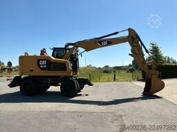 Caterpillar M314F