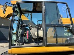 Caterpillar M314F