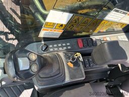 Caterpillar M314F