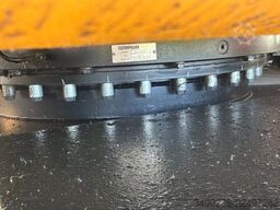 Caterpillar M314F