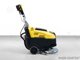 Kärcher BD 40/12 C Bp Pack - NEW BATTERIES