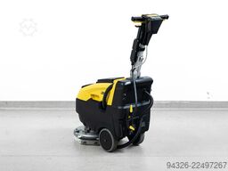 Kärcher BD 40/12 C Bp Pack - NEW BATTERIES