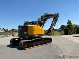 Volvo ECR 235 DL